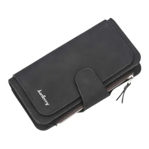 Black Women's Wallet thumbnail 1