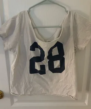 Brandy Melville Top thumbnail 1