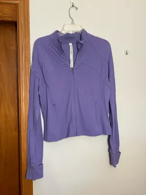 Lululemon Align Jacket thumbnail 2