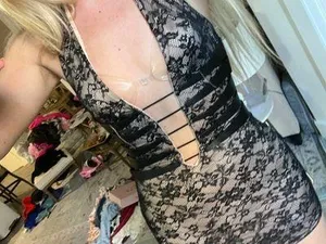 Shein Black Corset Mini Dress thumbnail 3