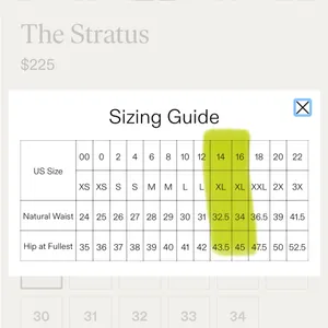 AYR The Stratus Stretch Wide Leg Jeans Size 33 in‎ Black thumbnail 15
