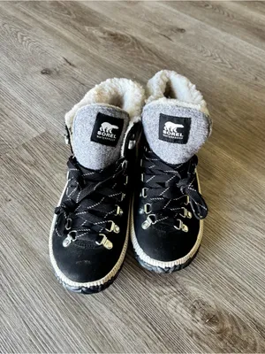 Sorel Women's Out N About Plus Conquest' Boots thumbnail 6