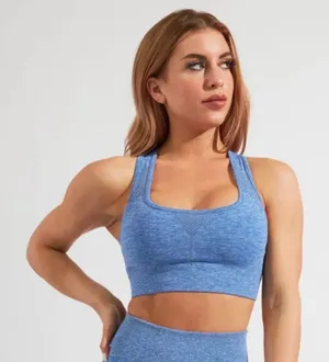 Buffbunny Collection Recharge Seamless Sports Bra thumbnail 1