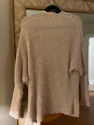 SheIn Cardigan thumbnail 2