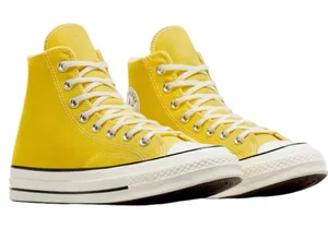 Converse Chuck 70 Golden Wren High Top Sneakers Men’s 6 Women’s 8 thumbnail 1
