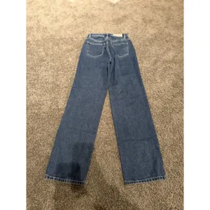 Pacsun 90's Boyfriend High-Rise Relaxed Leg Pants, Size‎ 25 thumbnail 6
