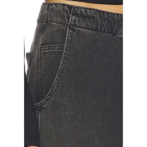 Pistola Lottie High Rise Relaxed Bowed Leg Jeans Zen Wash 26 NWT thumbnail 2