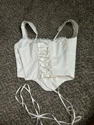 Babyboo Corset Top thumbnail 2
