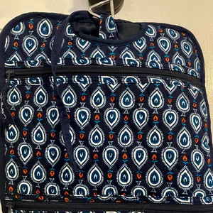 Vera Bradley brand new never used shower bag thumbnail 4
