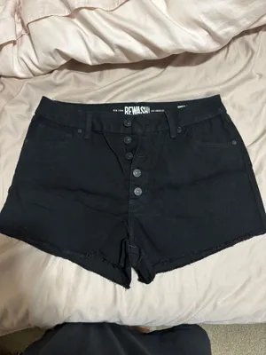 REWASH Shorts thumbnail 1