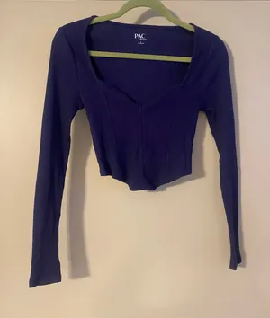 PacSun Top thumbnail 1