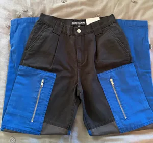 Mixology Cargo going out pants thumbnail 1