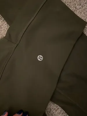 Lululemon Leggings thumbnail 2
