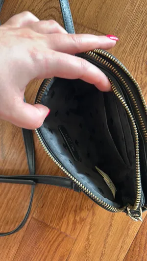 Kate Spade Purse thumbnail 4