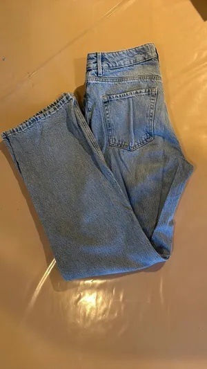 Jeans Dynamite Heidi Wide-Leg thumbnail 3