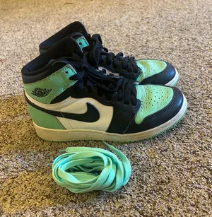Nike Jordan Air 1 High thumbnail 1