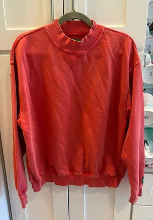 Daily drills mock neck thumbnail 1