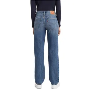 👖Levi's Low Pro Jeans Breathe Out Indigo👖NWT~27 thumbnail 3