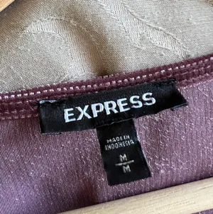 Express Long Sleeve Dress thumbnail 4