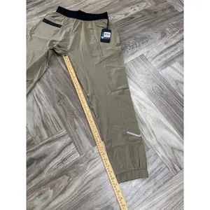 Alphalete Women’s Infinity Studio Pants - Taupe, Size Small thumbnail 6
