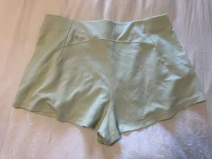Lululemon Ribbed Softstreme High-Rise Shorts thumbnail 6