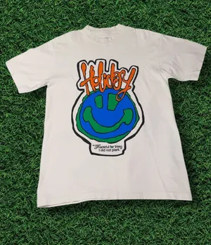 Holiday Brand Tee Multiple Size M thumbnail 1