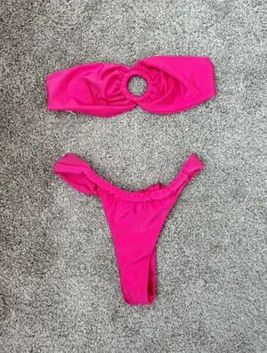 Princess Polly Bikini Set thumbnail 2