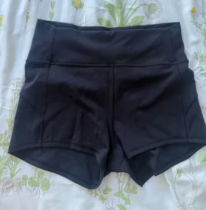 Lululemon shorts thumbnail 1