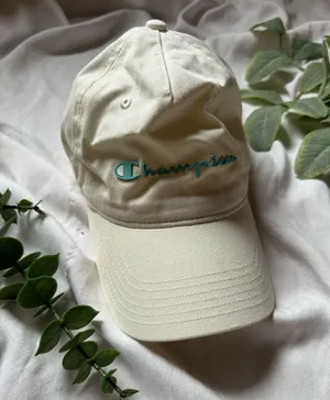 Champion Baseball Hat thumbnail 1