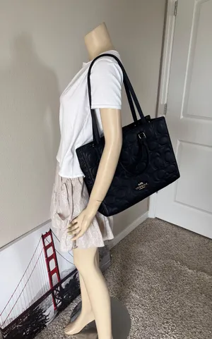 Coach Maggie Tote Bag thumbnail 10