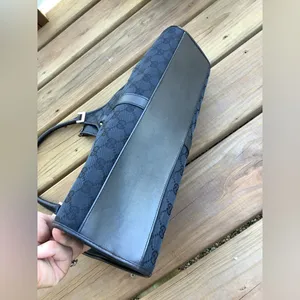🔥🔥GUCCI GG monogram shoulder bag🔥🔥 thumbnail 16
