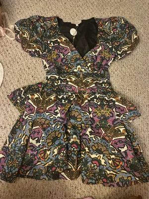 Cleobella Dress Mini thumbnail 2