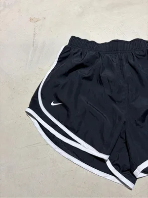 Nike Women’s Black Athletic Shorts Missouri mizzou medium thumbnail 2