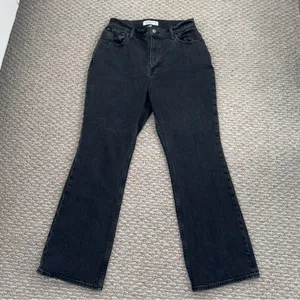 Abercrombie & Fitch 70’s Vintage Flare Jeans thumbnail 2