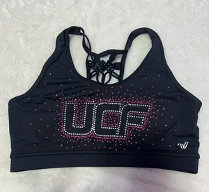Varsity Cheer Sports Bra thumbnail 1