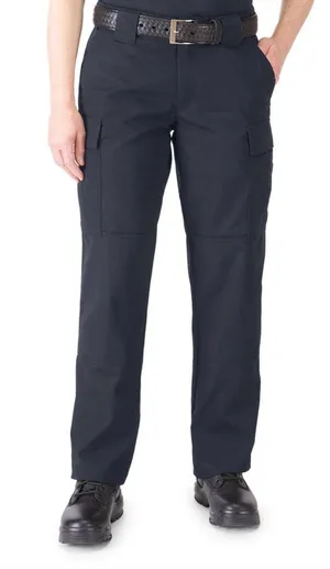 5.11 Tactical ripstop TDU Black‎ Cargo Pants 2 NWT thumbnail 1
