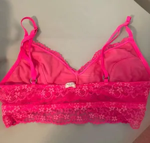 Abercrombie Bralette thumbnail 2