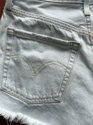Levi’s 501 Shorts thumbnail 6