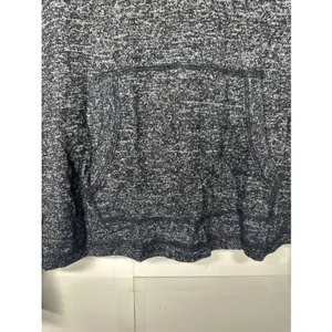 Abercrombie & Fitch Women’s Gray Hoodie Size Small Pullover Long Sleeve thumbnail 6