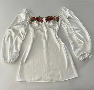 Princess Polly Floral Dress thumbnail 2