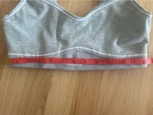 Alo Yoga Grey Heart Throb Set thumbnail 4