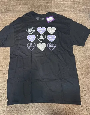 Out of Print T-Shirt thumbnail 1