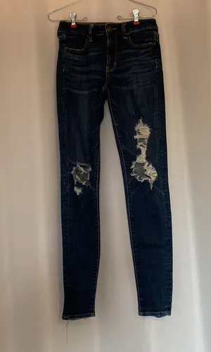 American Eagle Outfitters Jeans thumbnail 2