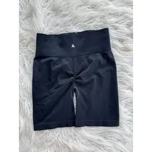 Vitality Evoke Volley Short Midnight Size M/L Black thumbnail 9