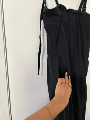 Free People Jumpsuit Wide-Leg thumbnail 2