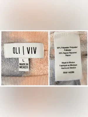 Oli Viv Tie thumbnail 5