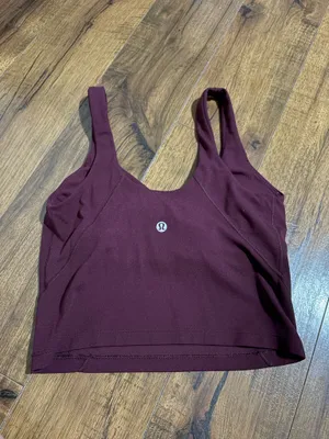 Lululemon Align Tank thumbnail 2