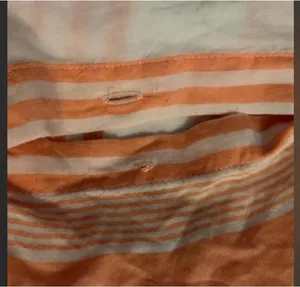 Always and forever tshirt Orange thumbnail 3