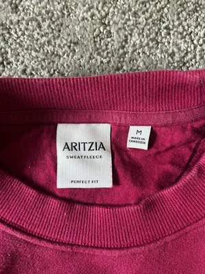 Aritzia Crewneck thumbnail 2