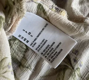 American Eagle Cottagecore Top thumbnail 6